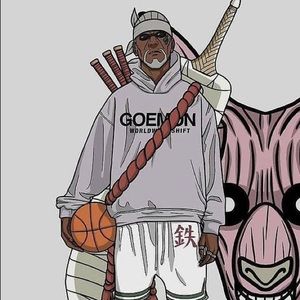 Meet your Posher, Efe